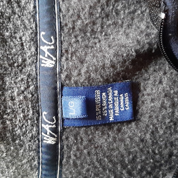 WAC Sweatshirt - Picture 4 of 4